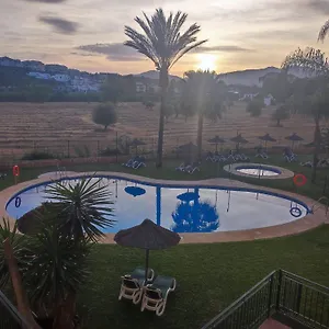 Paraiso Del Golf Fuengirola