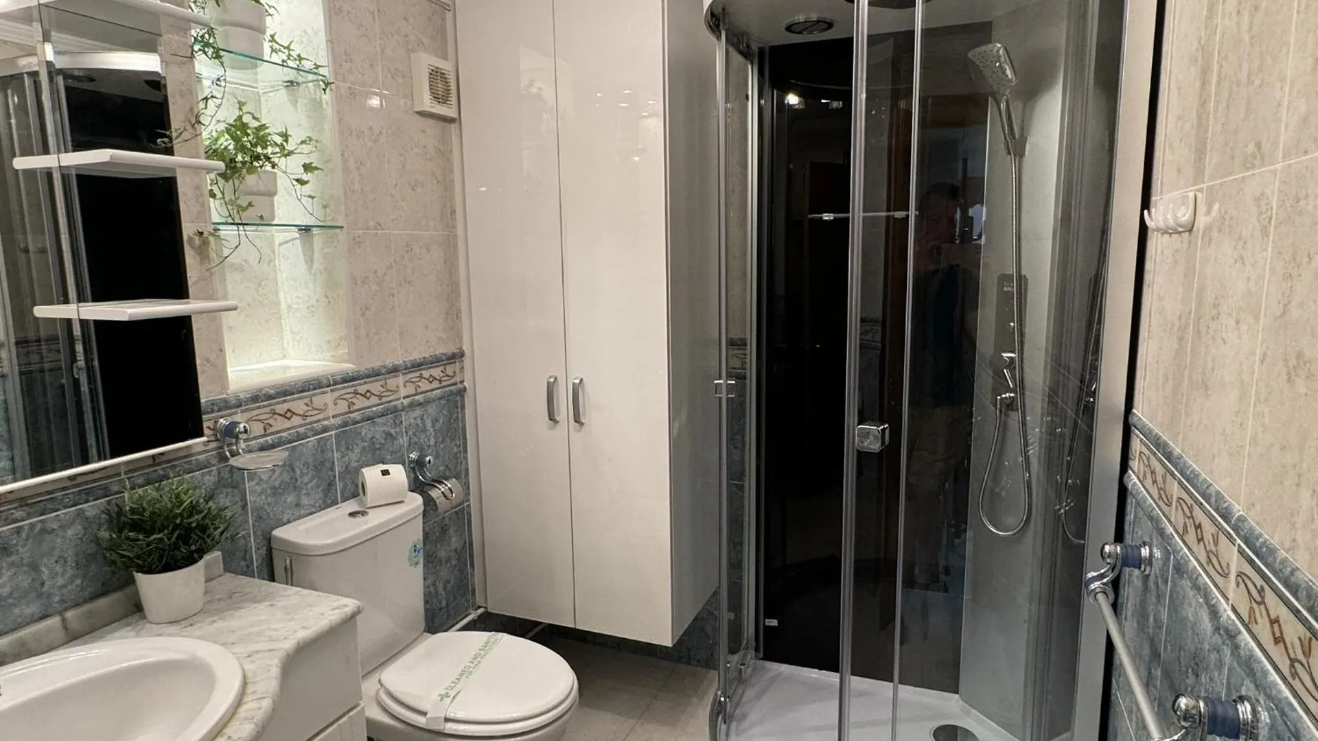 Beachfront Apartment With Terrace And Seaviews Fuengirola 0*,